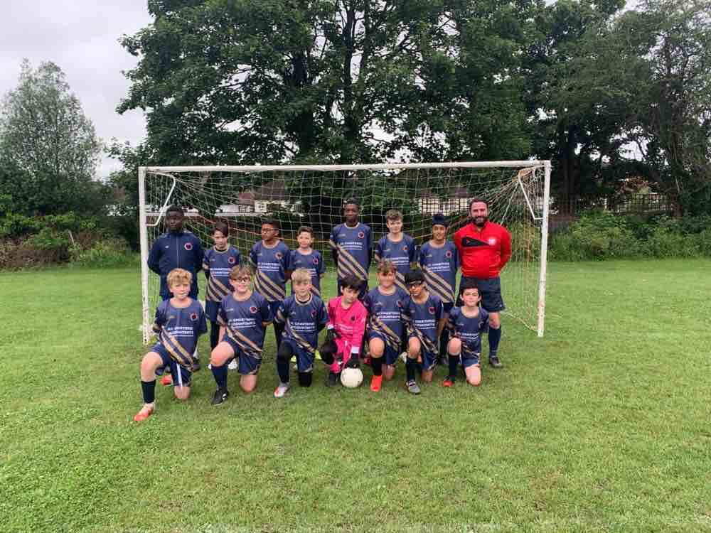 Youth Sports Programs